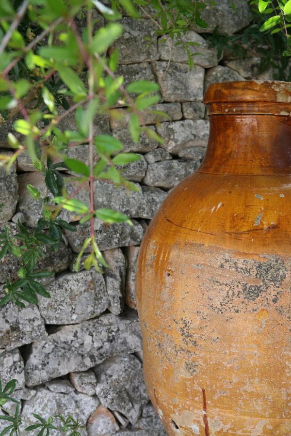 Trullo Martume Βίλα Cisternino Εξωτερικό φωτογραφία