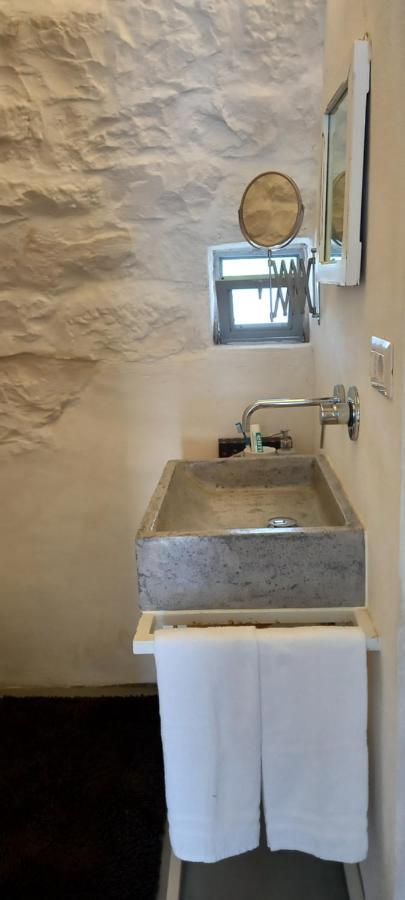 Trullo Martume Βίλα Cisternino Εξωτερικό φωτογραφία